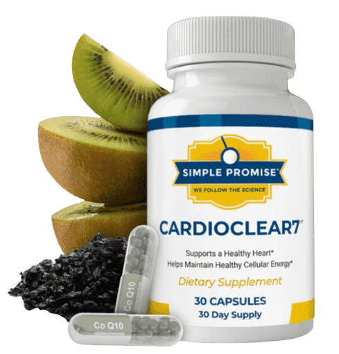 Cardio Clear 7 Reviews