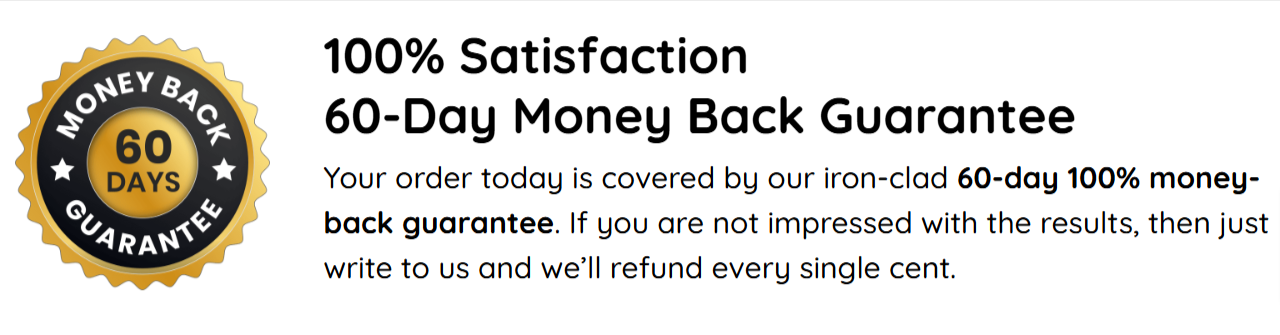 DigestSync Money Back