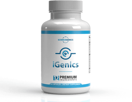 IGenics Reviews