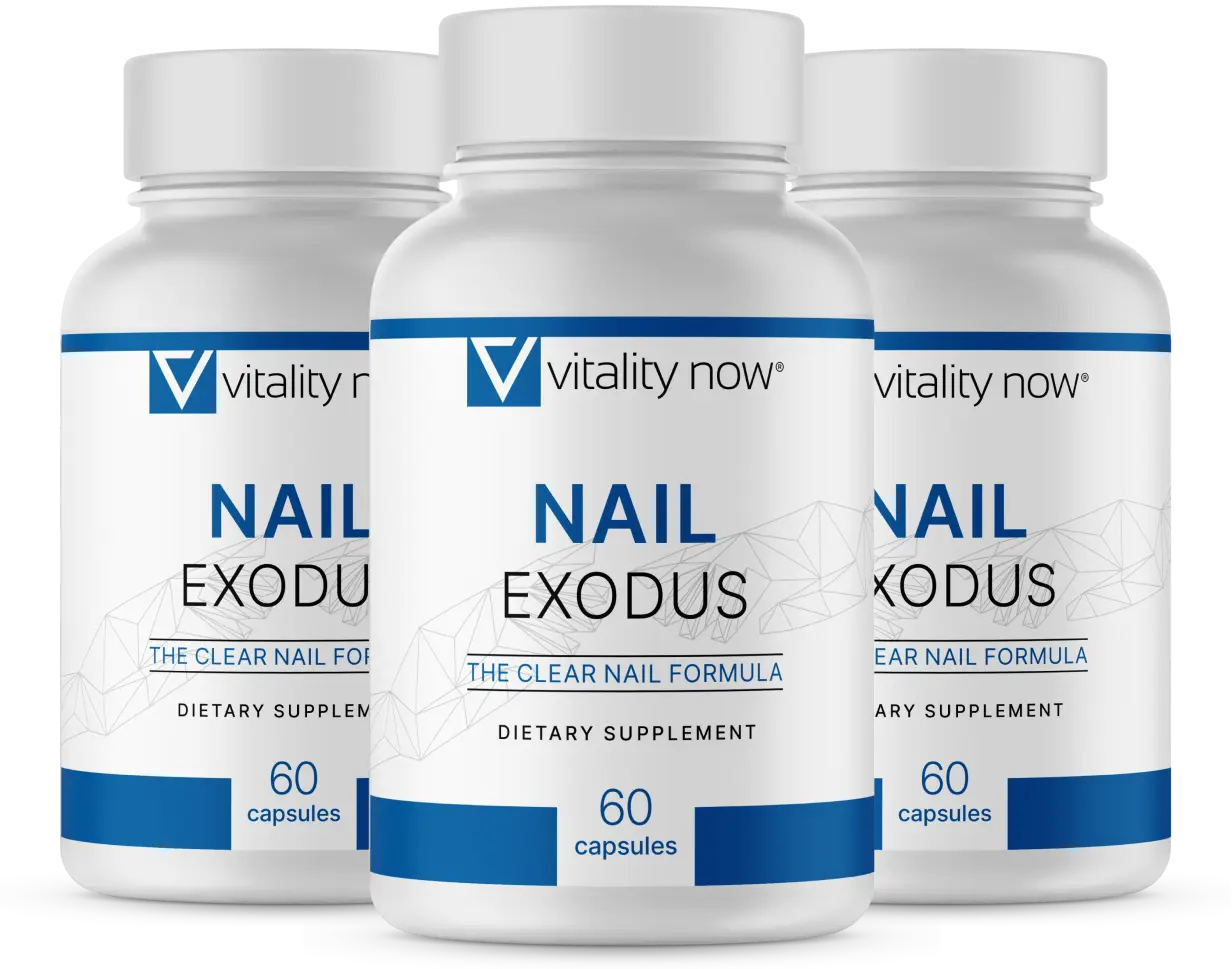 Nail Exodus Reviews