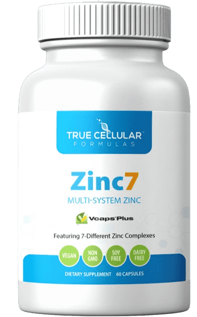 Zinc7 Reviews